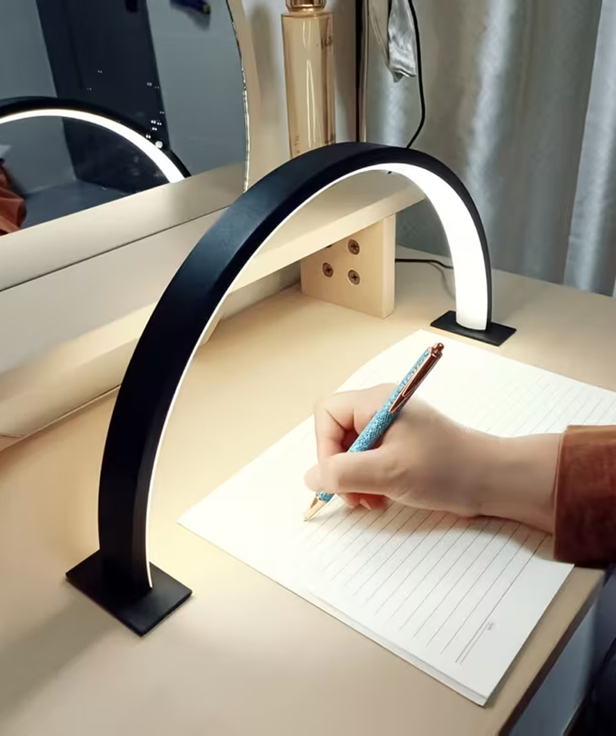 LED Лампа №12230